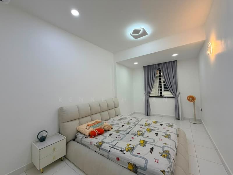 Rumah Teres untuk Dijual di Mutiara Rini (Skudai) - Kenneth Tan - PropertyGuru.com.my