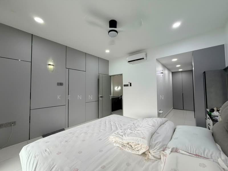 Rumah Teres untuk Dijual di Mutiara Rini (Skudai) - Kenneth Tan - PropertyGuru.com.my