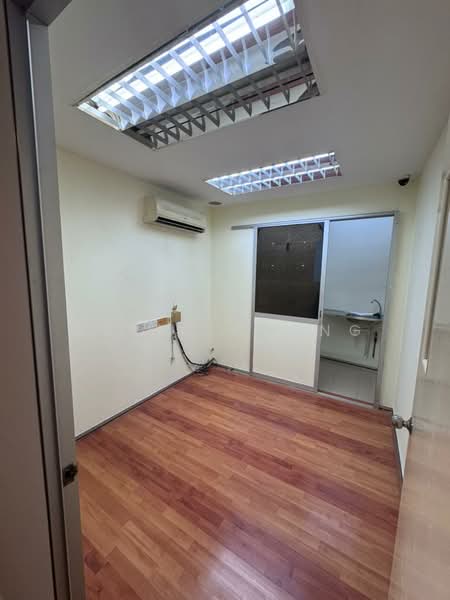 Office for Rent in Pelangi Damansara (Petaling Jaya) - Keric Khong - Interior - PropertyGuru.com.my