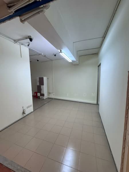 Office for Rent in Pelangi Damansara (Petaling Jaya) - Keric Khong - Interior - PropertyGuru.com.my