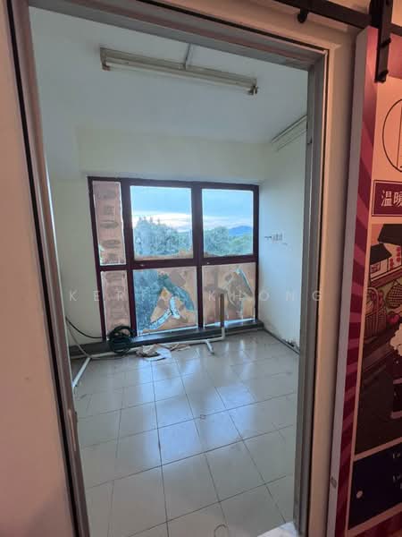 Office for Rent in Pelangi Damansara (Petaling Jaya) - Keric Khong - Interior - PropertyGuru.com.my