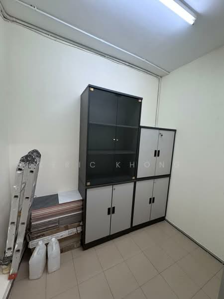 Office for Rent in Pelangi Damansara (Petaling Jaya) - Keric Khong - Interior - PropertyGuru.com.my