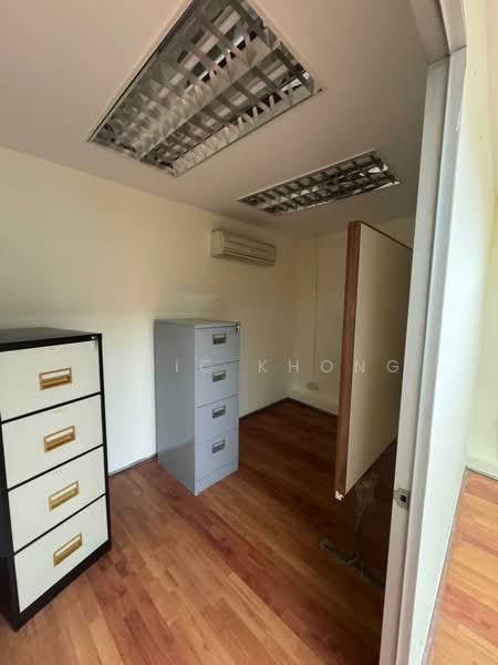 Office for Rent in Pelangi Damansara (Petaling Jaya) - Keric Khong - Interior - PropertyGuru.com.my