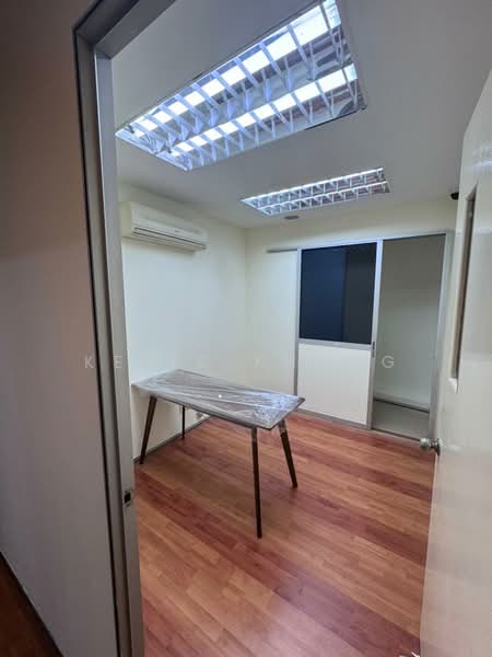 Office for Rent in Pelangi Damansara (Petaling Jaya) - Keric Khong - Interior - PropertyGuru.com.my
