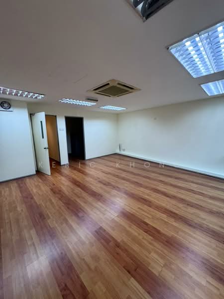 Office for Rent in Pelangi Damansara (Petaling Jaya) - Keric Khong - Interior - PropertyGuru.com.my
