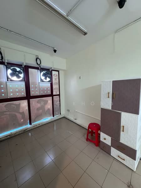 Office for Rent in Pelangi Damansara (Petaling Jaya) - Keric Khong - Interior - PropertyGuru.com.my