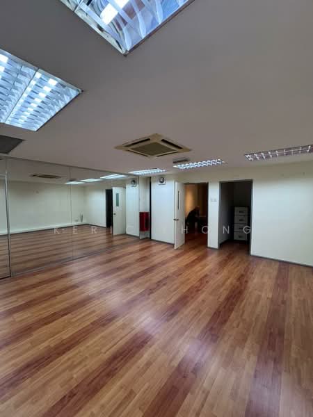 Office for Rent in Pelangi Damansara (Petaling Jaya) - Keric Khong - Interior - PropertyGuru.com.my