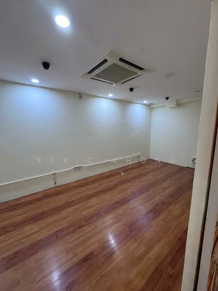 Office for Rent in Pelangi Damansara (Petaling Jaya) - Keric Khong - Interior - PropertyGuru.com.my