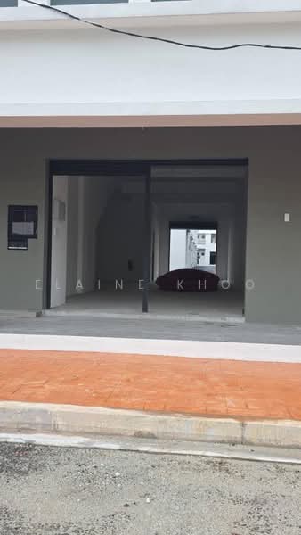 Shop for Sale in PJS 3, Taman Medan Baru (Petaling Jaya) - KHOO GEOK SHIM - Exterior - PropertyGuru.com.my