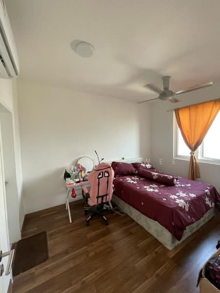 Service Residence for Rent at Sentul Point - Terence Wee - PropertyGuru.com.my