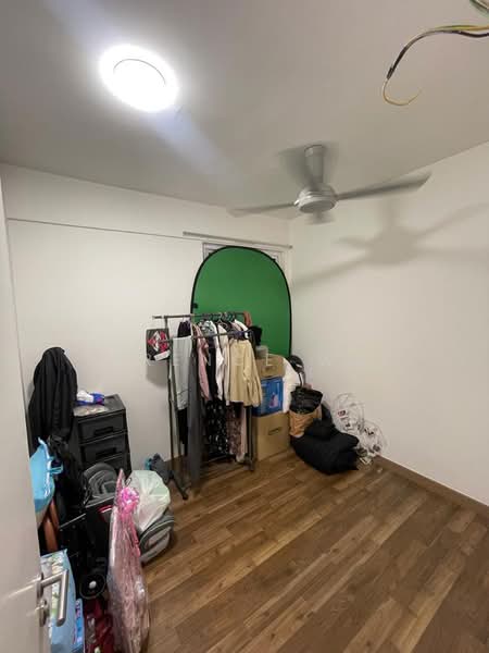 Service Residence for Rent at Sentul Point - Terence Wee - PropertyGuru.com.my