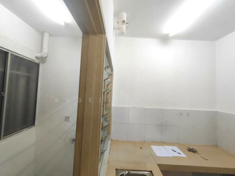 Kondominium untuk Dijual di 1120 Park Avenue - Angeline Ooi - Kitchen - PropertyGuru.com.my