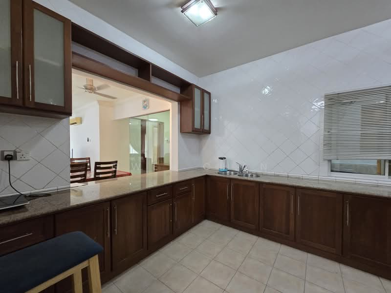 Condominium for Sale at La Grande Kiara - Gwen Chan - PropertyGuru.com.my