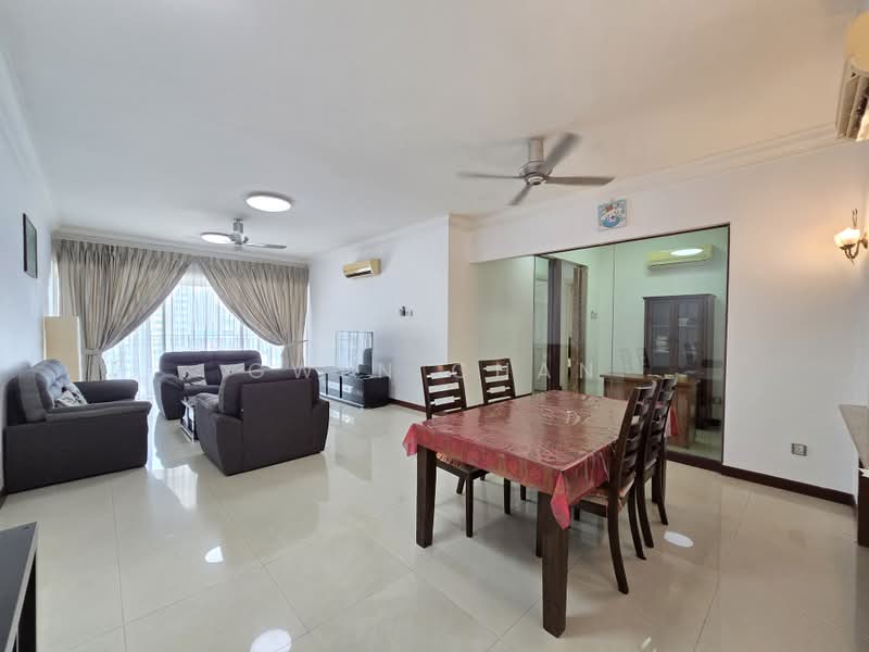 Condominium for Sale at La Grande Kiara - Gwen Chan - PropertyGuru.com.my