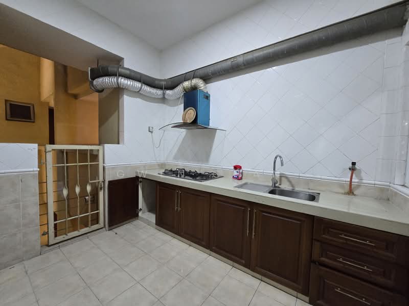 Condominium for Sale at La Grande Kiara - Gwen Chan - PropertyGuru.com.my