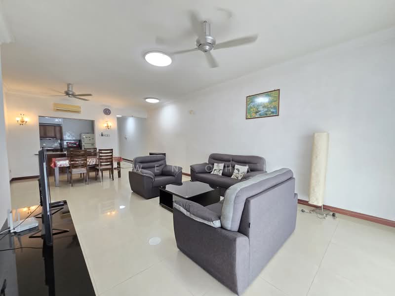 Condominium for Sale at La Grande Kiara - Gwen Chan - PropertyGuru.com.my