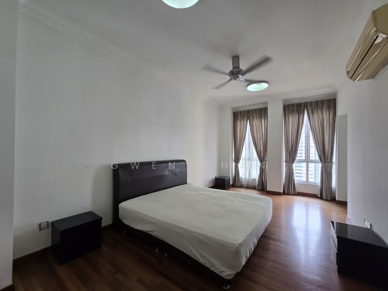 Condominium for Sale at La Grande Kiara - Gwen Chan - PropertyGuru.com.my