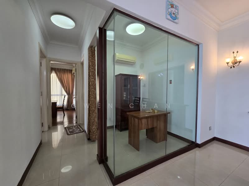 Condominium for Sale at La Grande Kiara - Gwen Chan - PropertyGuru.com.my