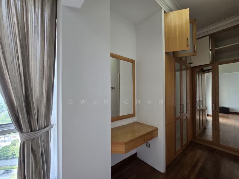 Condominium for Sale at La Grande Kiara - Gwen Chan - PropertyGuru.com.my