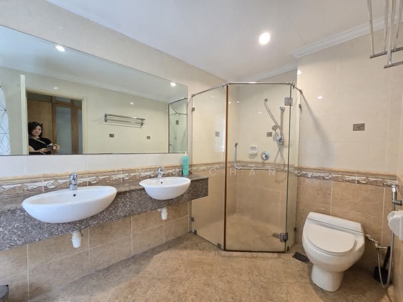Condominium for Sale at La Grande Kiara - Gwen Chan - PropertyGuru.com.my