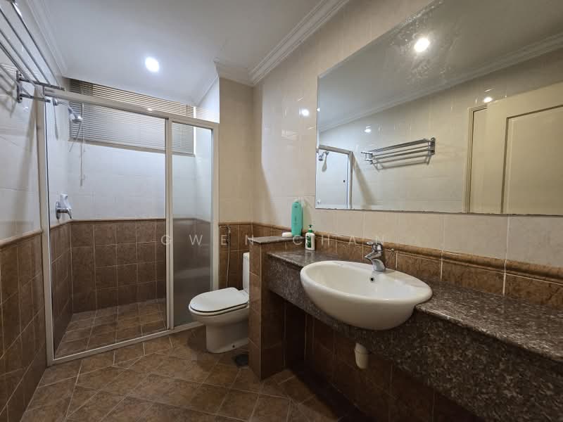 Condominium for Sale at La Grande Kiara - Gwen Chan - PropertyGuru.com.my