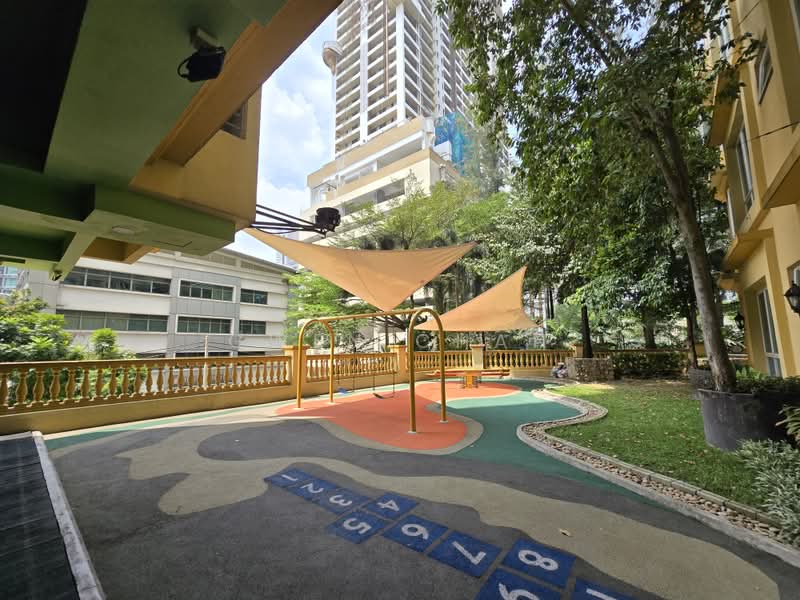 Condominium for Sale at La Grande Kiara - Gwen Chan - PropertyGuru.com.my