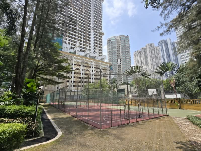 Condominium for Sale at La Grande Kiara - Gwen Chan - PropertyGuru.com.my