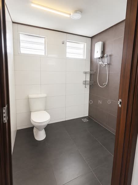 Rumah Teres 1-Tingkat untuk Dijual di Kepong (Kuala Lumpur) - Jasmine Ong - Bathroom - PropertyGuru.com.my