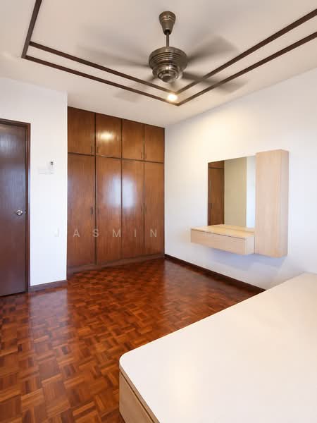 Rumah Teres 1-Tingkat untuk Dijual di Kepong (Kuala Lumpur) - Jasmine Ong - Bedroom - PropertyGuru.com.my