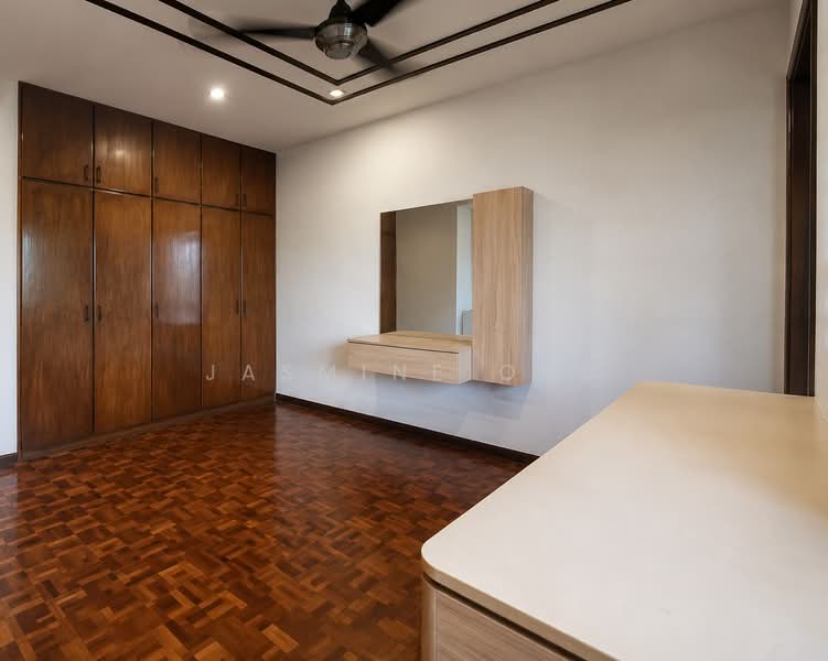 Rumah Teres 1-Tingkat untuk Dijual di Kepong (Kuala Lumpur) - Jasmine Ong - Bedroom - PropertyGuru.com.my