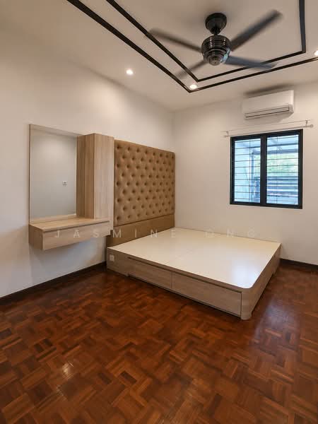 Rumah Teres 1-Tingkat untuk Dijual di Kepong (Kuala Lumpur) - Jasmine Ong - Bedroom - PropertyGuru.com.my