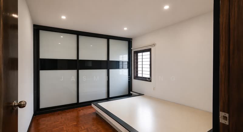 Rumah Teres 1-Tingkat untuk Dijual di Kepong (Kuala Lumpur) - Jasmine Ong - Bedroom - PropertyGuru.com.my