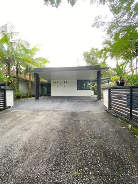Bungalow House untuk Dijual di Ledang Heights (Iskandar Puteri (Nusajaya)) - William Tay - Exterior - PropertyGuru.com.my