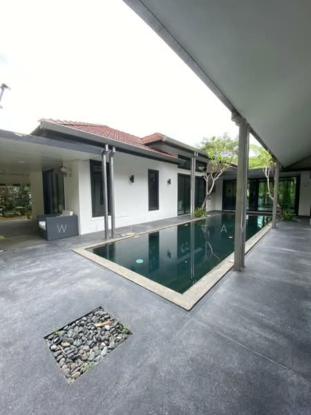 Bungalow House untuk Dijual di Ledang Heights (Iskandar Puteri (Nusajaya)) - William Tay - Exterior - PropertyGuru.com.my