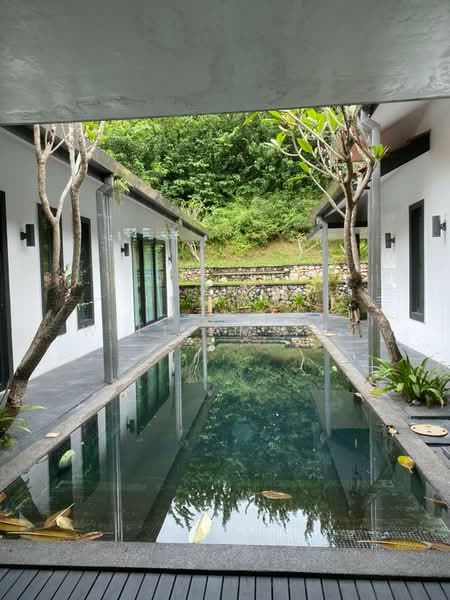 Bungalow House untuk Dijual di Ledang Heights (Iskandar Puteri (Nusajaya)) - William Tay - Exterior - PropertyGuru.com.my