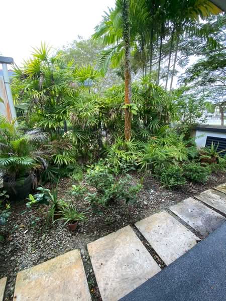Bungalow House untuk Dijual di Ledang Heights (Iskandar Puteri (Nusajaya)) - William Tay - Garden - PropertyGuru.com.my
