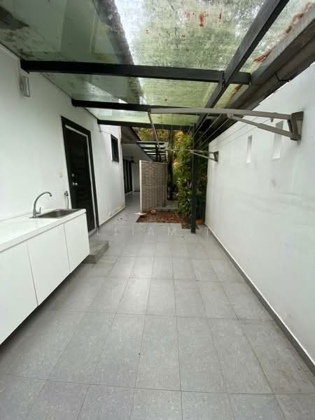 Bungalow House untuk Dijual di Ledang Heights (Iskandar Puteri (Nusajaya)) - William Tay - Exterior - PropertyGuru.com.my