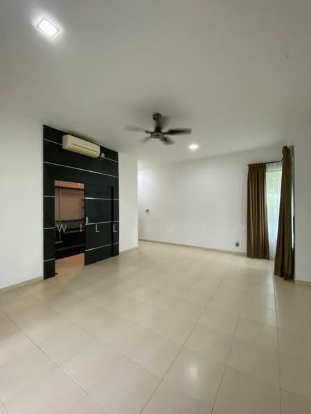 Bungalow House untuk Dijual di Ledang Heights (Iskandar Puteri (Nusajaya)) - William Tay - Living Room - PropertyGuru.com.my