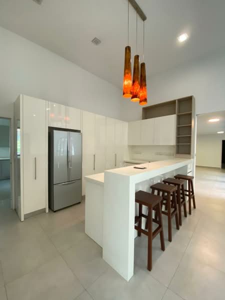 Bungalow House untuk Dijual di Ledang Heights (Iskandar Puteri (Nusajaya)) - William Tay - Kitchen - PropertyGuru.com.my