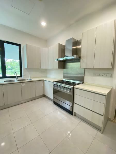Bungalow House untuk Dijual di Ledang Heights (Iskandar Puteri (Nusajaya)) - William Tay - Kitchen - PropertyGuru.com.my