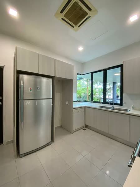 Bungalow House untuk Dijual di Ledang Heights (Iskandar Puteri (Nusajaya)) - William Tay - Kitchen - PropertyGuru.com.my