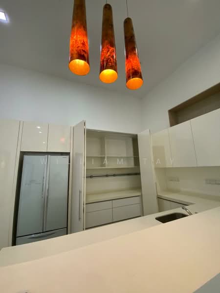 Bungalow House untuk Dijual di Ledang Heights (Iskandar Puteri (Nusajaya)) - William Tay - Kitchen - PropertyGuru.com.my