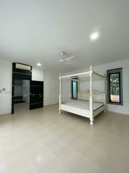 Bungalow House untuk Dijual di Ledang Heights (Iskandar Puteri (Nusajaya)) - William Tay - Bedroom - PropertyGuru.com.my