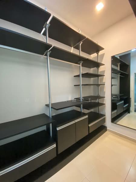 Bungalow House untuk Dijual di Ledang Heights (Iskandar Puteri (Nusajaya)) - William Tay - Interior - PropertyGuru.com.my