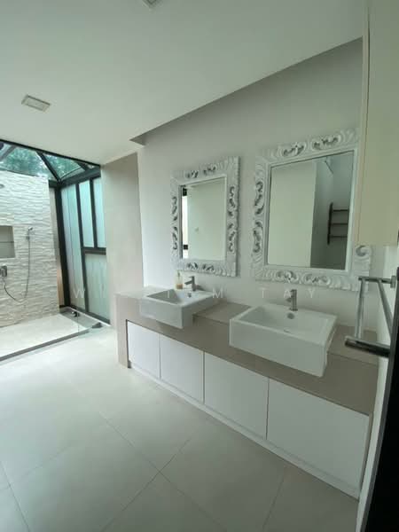 Bungalow House untuk Dijual di Ledang Heights (Iskandar Puteri (Nusajaya)) - William Tay - Bathroom - PropertyGuru.com.my