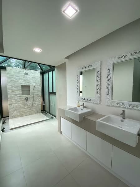 Bungalow House untuk Dijual di Ledang Heights (Iskandar Puteri (Nusajaya)) - William Tay - Bathroom - PropertyGuru.com.my