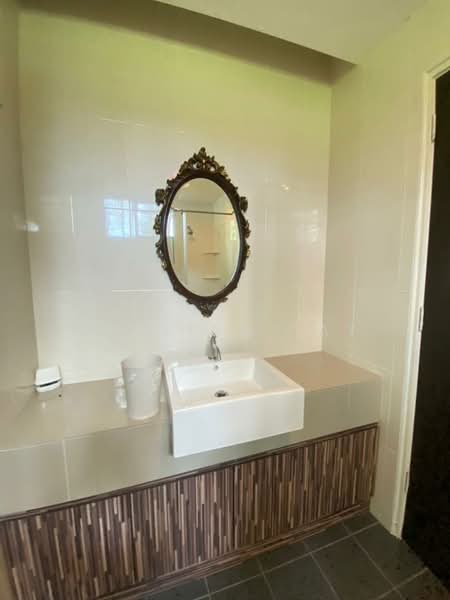 Bungalow House untuk Dijual di Ledang Heights (Iskandar Puteri (Nusajaya)) - William Tay - Bathroom - PropertyGuru.com.my