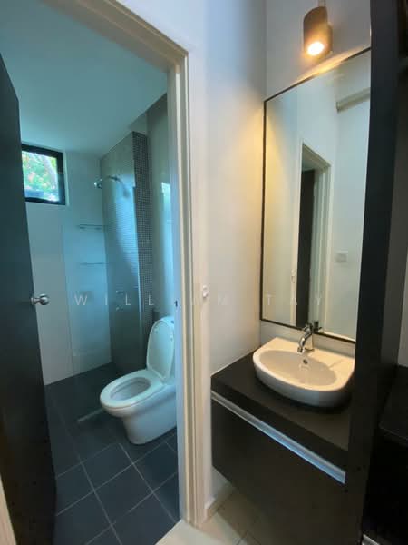 Bungalow House untuk Dijual di Ledang Heights (Iskandar Puteri (Nusajaya)) - William Tay - Bathroom - PropertyGuru.com.my