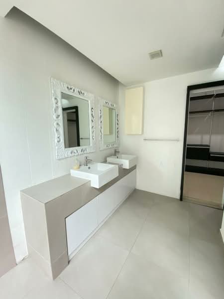 Bungalow House untuk Dijual di Ledang Heights (Iskandar Puteri (Nusajaya)) - William Tay - Bathroom - PropertyGuru.com.my