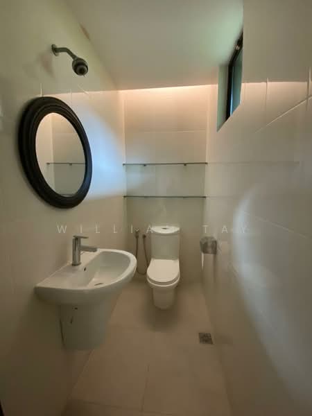 Bungalow House untuk Dijual di Ledang Heights (Iskandar Puteri (Nusajaya)) - William Tay - Bathroom - PropertyGuru.com.my